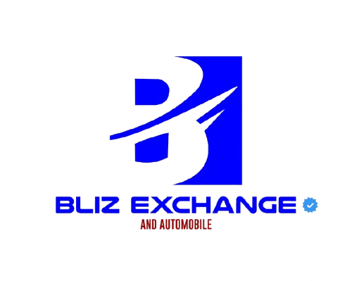 Blizexchange Logo